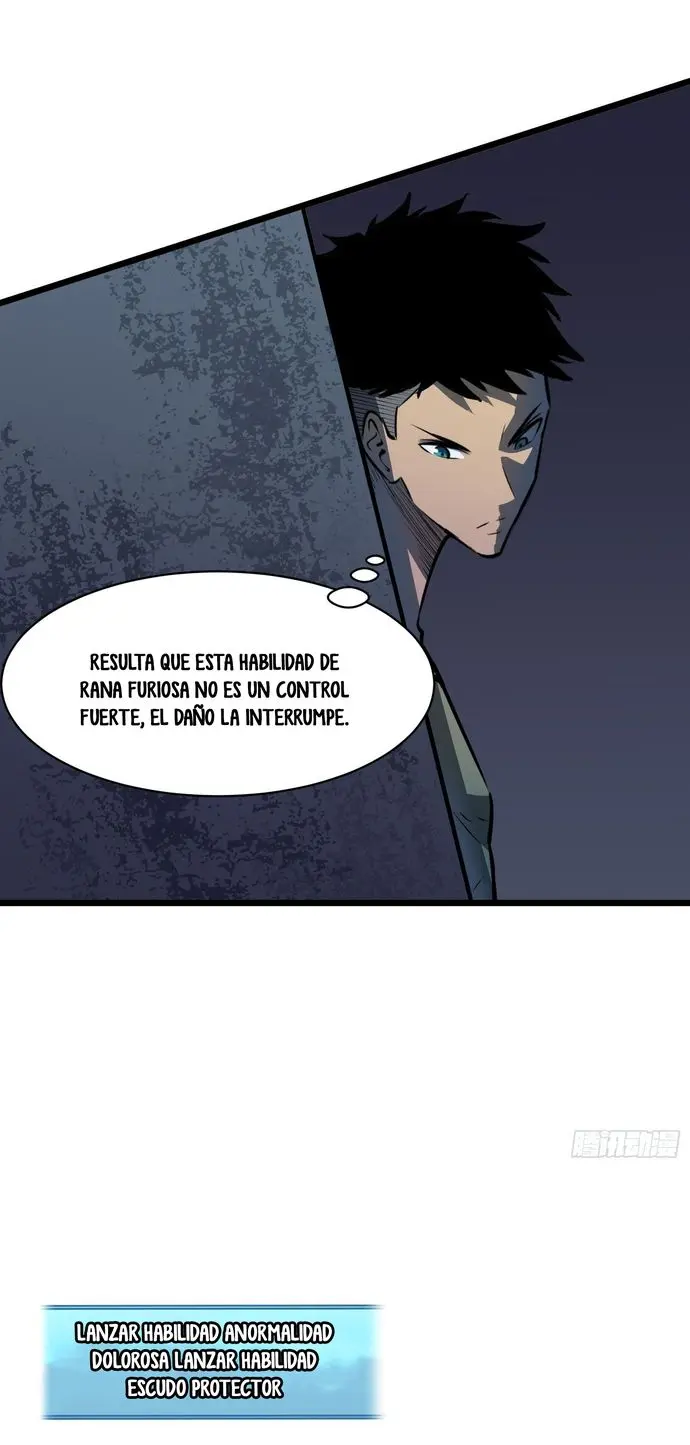 Dominando El Mundo Con Mis Espejos > Capitulo 6 > Page 61